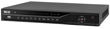BCS-L-NVR1602-A-4KE-16P(2)/16xPoE IP-рекордер