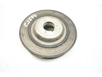 FORD GALAXY KOLO ŘEMENICE KLIKOVÉ HŘÍDELE OJNICE 2.0 TDCI