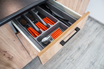 Отдельностоящий кухонный шкаф 40х50см ARTISAN