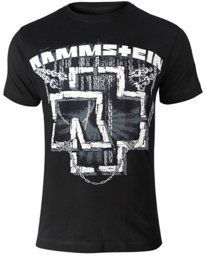 koszulka RAMMSTEIN - IN KETTEN [M]