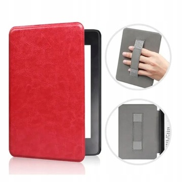 ETUI SKÓRZANE CASE DO CZYTNIKA KINDLE PAPERWHITE 5