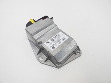 BMW F44 GRAN COUPE 22r MODUŁ SENSOR AIRBAG 5A19AC3