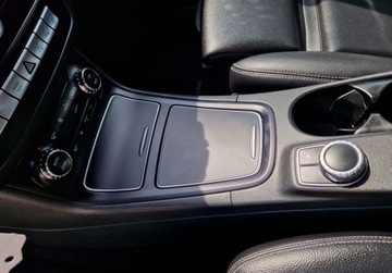 Mercedes Klasa B W246 Sports Tourer Facelifting 2.1 200 d 136KM 2016 Mercedes-Benz Klasa B Bezwypadkowy Serwisowany Sprowadzony Pierwszy Wlasci, zdjęcie 32