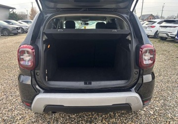 Dacia Duster II SUV  1.3 TCe 130KM 2019 Dacia Duster Polski salon, I wlasciciel 1.3 Benzyna 131KM, zdjęcie 5