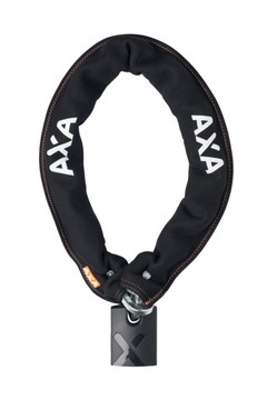 ZAPIĘCIE MOTOROWE/ROWEROWE AXA NEWTON PROMOTO+4