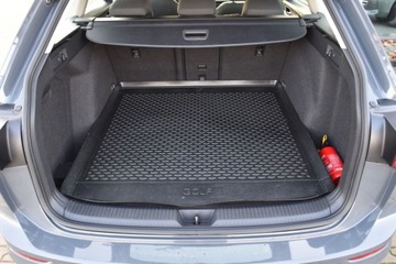 Volkswagen Golf VIII 2022 Volkswagen Golf SalonPL 2.0TDI 115KM DSG ACC Czujniki Ambiente Kessy LaneA, zdjęcie 36