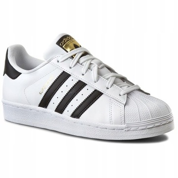 BUTY ADIDAS SUPERSTAR C77154 Roz 36 2/3