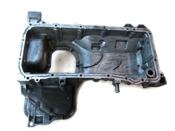 NISSAN PATHFINDER III R51 NAVARA D40 2.5 DCI VANA OLEJ OLEJE