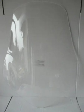 Szyba owiewka Motocyklowa Piaggio X9