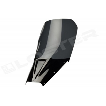 LOSTER туристическое стекло YAMAHA TDM 900 RALLY 02-10