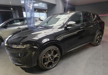 Alfa Romeo 2025 Alfa Romeo Tonale Alfa Romeo Tonale Intensa , tani abonament 936-998 zl ne, zdjęcie 18