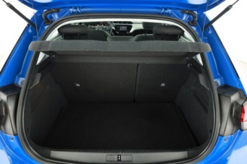 Opel Corsa F Hatchback 5d 1.2 75KM 2020 Opel Corsa 1.2, Salon Polska, Serwis ASO, VAT 23%, zdjęcie 14