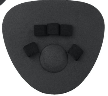 2PC Бейсбол Софтбол Защитные тренировочные перчатки для рук Плоские перчатки