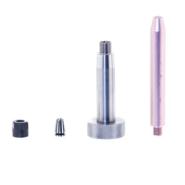 Стационарная точилка для вольфрамовых электродов TIG