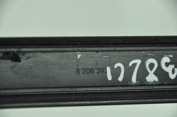 BMW 7 E38 LIŠTA DVEŘE LEVÝ PŘEDNÍ 8208393