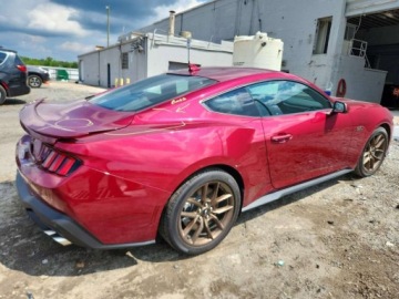 Ford Mustang VI 2026 Ford Mustang Gt 2026 5.0 Benzyna 486KM, zdjęcie 3