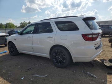 Dodge Durango III 2021 Dodge Durango RT 2021 5.7 Benzyna 360KM, zdjęcie 1