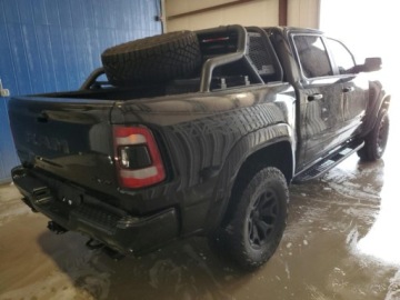  RAM 1500 2022r., TRX, od ubezpieczalni 6.2 Benzyna 702KM, zdjęcie 4