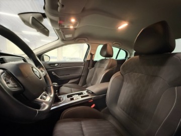 Renault Megane IV Grandcoupe 1.5 Blue dCi 115KM 2020 Renault Megane Renault Megane Polski Salon, zdjęcie 17