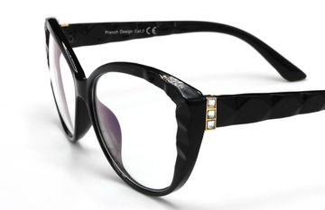 Чехол для очков BLUE LIGHT COMPUTER SILENCE