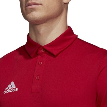 Koszulka Polo adidas Męska T-shirt Entrada22 r. L