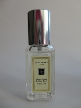 JO MALONE WOOD SAGE & SEA SALT EDC 9 ML.