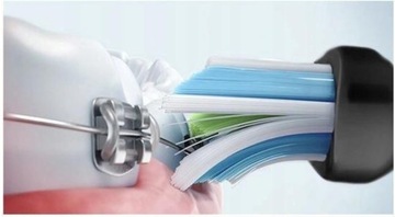 ЗУБНАЯ ЩЕТКА PHILIPS SONICARE SERIES 5100