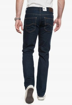 Spodnie męskie Lee Jeans Jeansowe 34/30