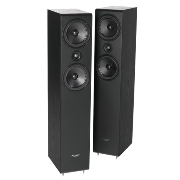 KOLUMNY STEREO PYLON AUDIO OPAL 23 CZARNY PARA
