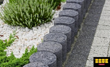 Portillo kolor luna Kostka brukowa dekoracyjna