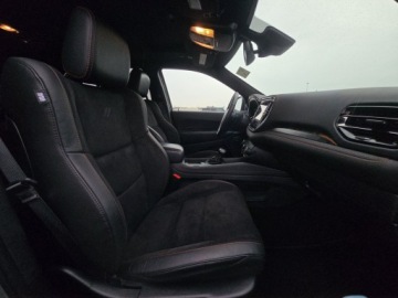 Dodge Durango III 2024 Dodge Durango RT Premium 2024 5.7 Benzyna 360KM, zdjęcie 13