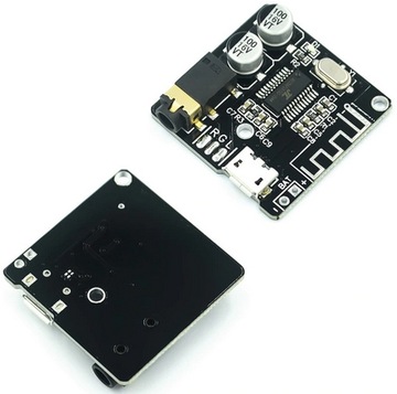 Модуль воспроизведения XY-BT-Mini 5.0 с корпусом