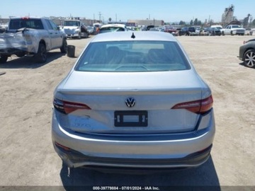 Volkswagen Jetta VI 2023 Volkswagen Jetta 2023r, 1.5T 1.5 Benzyna 158KM, zdjęcie 7