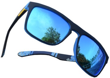 Поляризующие солнцезащитные очки SLRS