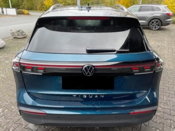Volkswagen Tiguan III 2026 VOLKSWAGEN Tiguan Life Plus 1.5 eTSI DSG Suv 150KM 2026, zdjęcie 3