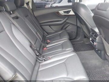 Audi Q7 II 2019 Audi Q7 Audi Q7 Premium Plus 2.0 Benzyna 248KM, zdjęcie 6