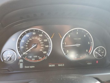 BMW X5 G05 2018 BMW X5 2018 BMW X5 XDRIVE35D 3.0 Diesel 255KM, zdjęcie 9