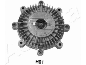 SPOJKA VENTILÁTOR HYUNDAI GALLOPER I MK1 2.5 3.0 91-98