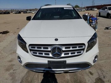 Mercedes GLA II 2020 Mercedes-Benz GLA Mercedes-Benz GLA 250, od ub..., zdjęcie 1