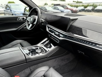 BMW X6 G06 SUV Facelifting 3.0 40d 352KM 2025 BMW X6 xDrive40d Sport Suv 3.0 (352KM) 2025, zdjęcie 14
