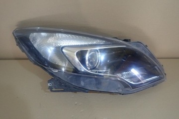 ФАРА ПРАВАЯ ПРАВАЯ ФАРА OPEL ZAFIRA C 12-16R