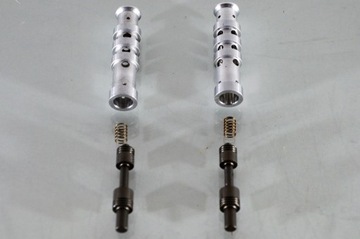 Zestaw tłoczków K1 K2 MPS6 6DCT450 Powershift
