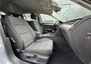 Volkswagen Passat B8 Variant Facelifting 1.5 TSI EVO 150KM 2022 Volkswagen Passat Variant Variant Business Pakiety, ACC, Digital Cockpit,, zdjęcie 15