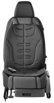 ULTIMATE SPEED Автомобильный нагревательный коврик UASB 12C2