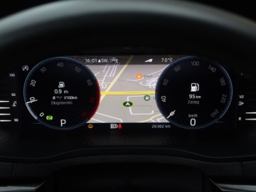 Skoda Karoq Crossover Facelifting 1.5 TSI ACT 150KM 2023 Skoda Karoq 1.5 TSI, Salon Polska, 1. Właściciel, zdjęcie 10