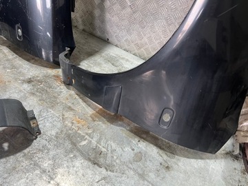 AUDI A4 B5 КРЫЛО ПЕРЕДНЕЕ ЛЕВОЕ ПРАВОЕ ОРИГИНАЛ