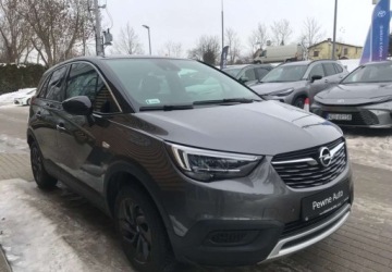 Opel 2020 Opel Crossland X Opel Crossland X 1.2 T Eco 120 Lat SampS 1.2 Benzyna, zdjęcie 10