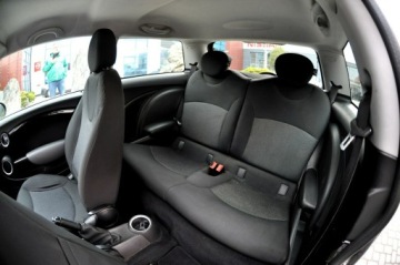 Mini One II 2008 Mini ONE 1,4 95KM Klima Serwis, zdjęcie 8
