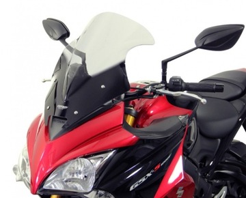 Szyba motocyklowa MRA SUZUKI GSX-S 1000 F