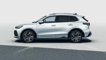 Volkswagen Tiguan III 2026 Volkswagen Tiguan R-Line 2.0 TSI 4MOTION 265 KM, zdjęcie 2